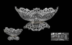 Edwardian Period 1901 - 1910 Elkington S