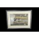 Collection of Three Framed Prints, comprising 'The Shambles' 929/5000, 'Low Petergate' 283/2000, and - Image 1 of 2