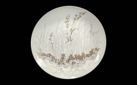 Kaiser of Germany Polaris Wall Plate, de
