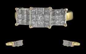 Ladies - Excellent Contemporary Designed