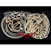 Collection of Quality Costume Jewellery,
