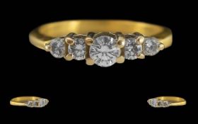 Ladies - Pleasing Quality Contemporary 1