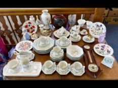 Collection of Miscellaneous Pottery & Od