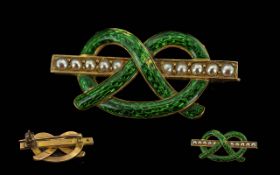 Antique Period - Pleasing Quality and Ex