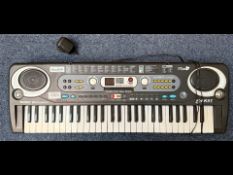 Academy of Music Workstation Electric Ke