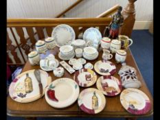 Wedgwood Angela Tea Service including te