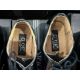 Seven Pairs of Men's Black Patent Leathe - Image 3 of 3