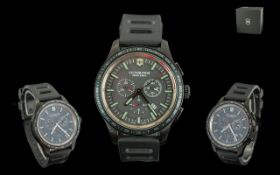 Victorinox Alliance Sports Swiss Army Ch