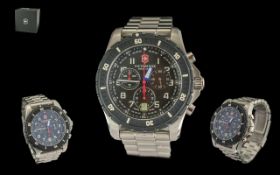 Victorinox Maverick Sports Swiss Army Ch