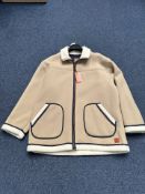 Hugo Boss Gentleman's Casual Jacket, size XL, brand new with tags.