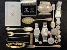 Good Mixed Bag of Collectables.