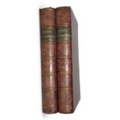 ° ° Vincent, W.T. - The Records of the Woolwich District. 2 vols. pictorial titles, frontispieces