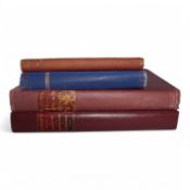 ° ° Cotton, Charles - The History and Antiquities of the Church and Parish of St. Lawrence,