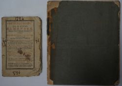° ° Mason, William - An archaeological epistle to the Reverend and Worshipful Jeremiah Milles, D. D.
