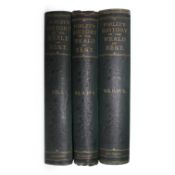 ° ° Furley, Robert - A History of the Weald of Kent ... also, a Sketch of the Physical Features of