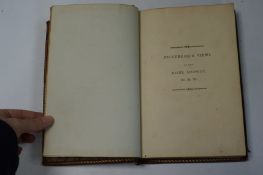 ° ° Ireland, Samuel - Picturesque Views, on the River Medway, from the Nore to the Vicinity of its