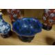 A collection of Chinese collectibles including cloisonné, yixing, etc. vases 18cm high. - Image 2 of 11