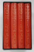 ° ° Folio Society - The Book of the Thousand Nights and One Night, rendered into English from the