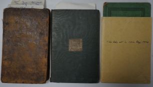 ° ° The New Brighton Directory: or Sketches in Miniature of the British Shore, London, T. Durham,