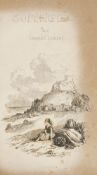 ° ° Dickens, Charles - The Personal History of David Copperfield. First Edition. pictorial