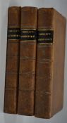 ° ° Smellie, William - A Treatise on the Theory and Practice of Midwifery 8th edition, corrected,
