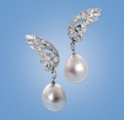 Jewellery, Silver and Watches - Tuesday 13 May 2025