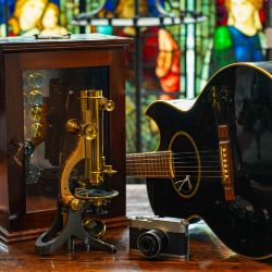 Weekly featuring Music and Science - Monday 16th June 2025