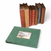 ° ° Biegel, Peter - Racing Pictures. coloured pictorial title and num. full-page and other illus.;