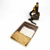 A parchment Indenture of Apprenticeship as a Surgeon and Apothecary between Nicholas Adams and