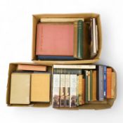 ° ° Stebbing, E.P. - The Forests of West Africa and the Sahara. photo. and other illus.; publisher's