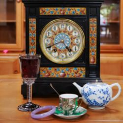 Weekly House and Gardens - Monday 7th July 2025