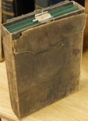 Ordnance Survey maps of Lincolnshire, Rutlandshire, N. Huntingdonshire and W. Norfolk &c.,