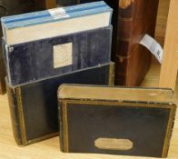 Ordnance Survey maps of Lincolnshire, Rutlandshire, N. Huntingdonshire and W. Norfolk &c.,