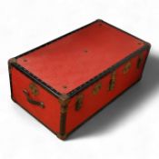 A Pelham Puppet related collection, including four boxed puppets; an Ostrich, a Type SS Clown, a