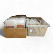 Approx. 150 Ordnance Survey maps, Popular Edition one inch to one mile, covering a substantial