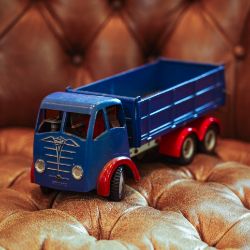 Weekly featuring Toys and Transport - Monday 10th November 2025