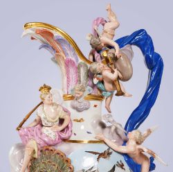 Fine Art & Interiors - Tuesday 11th November 2025