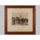 A group of three 19th century prints featuring the famous jockey Fred Archer. - Image 3 of 3
