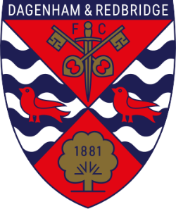 Dagenham & Redbridge vs Millwall 13th January fixture Timed Auction