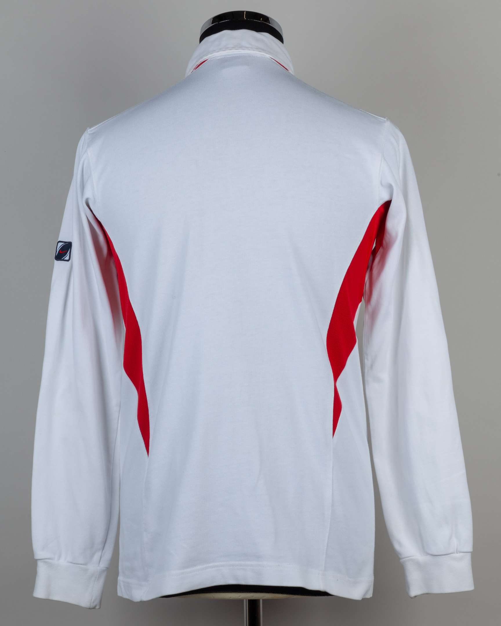 Jonny Wilkinson signed England Rugby Shirt - Image 2 of 7