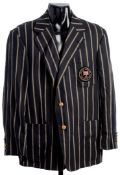 Great Britain Olympic team blazer from the Atlanta 1996 Olympic Games