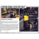 Ayrton Senna 1987 Team Lotus Turbo Intake Display - Image 4 of 4