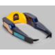 Red Bull Racing 2011 RB7 Race Used Headrest - Image 1 of 4
