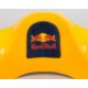 Red Bull Racing 2011 RB7 Race Used Headrest - Image 3 of 4