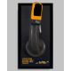 Ayrton Senna 1987 Team Lotus Turbo Intake Display - Image 1 of 4
