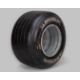 Red Bull Racing 2008 RB4 Rear Wheel and Tyre (Michelin Groove Rear) - Image 4 of 4
