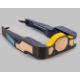 Red Bull Racing 2011 RB7 Race Used Headrest - Image 2 of 4