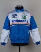 Williams 1980’s Vintage Style New Jacket&nbsp;