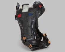 Daniel Ricciardo 2015 RB11 Red Bull Racing Race Used Race Seat