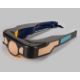 Red Bull Racing 2011 RB7 Race Used Headrest - Image 4 of 4